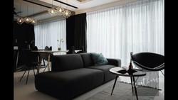 Wilkie Studio (D9), Apartment #206276921